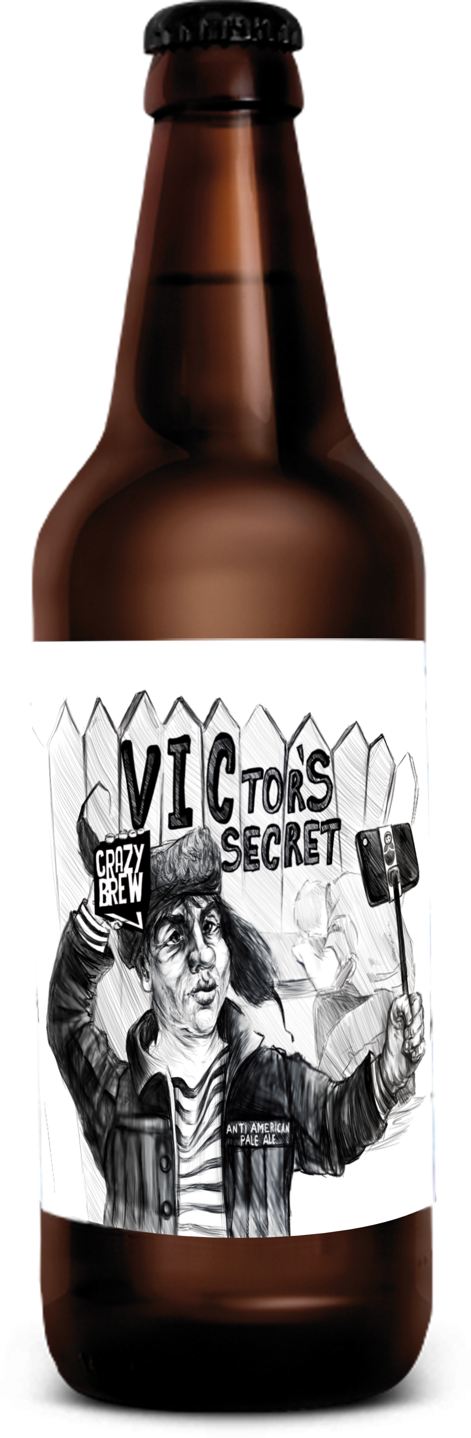 VICtor's Secret