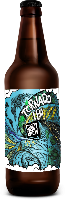 Tornado IPA