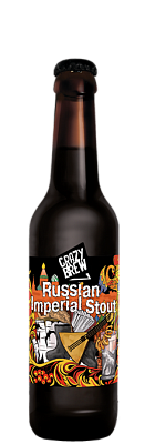 Russian Imperial Stout