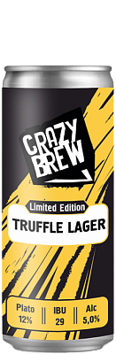 Truffle Lager